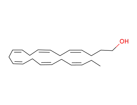 Docosa-4,7,10,13,16,19-hexaen-1-OL