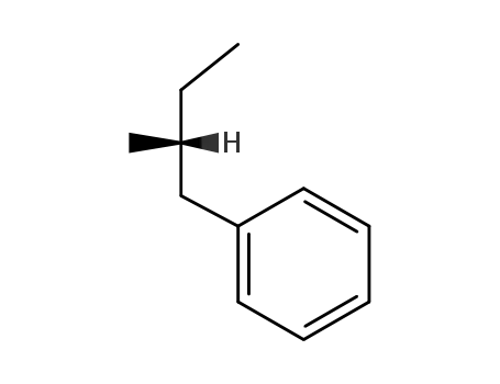 (R)-(-)-2-methyl-1-phenylbutane