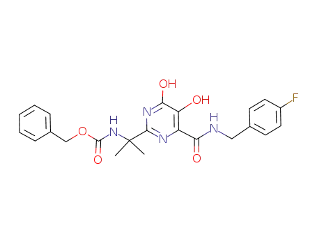 519028-33-2 Structure