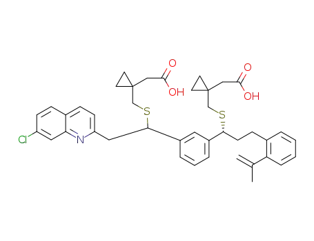 1351973-24-4 Structure