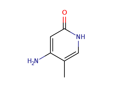 4-AMino-5-Methylpyridin-2-ol