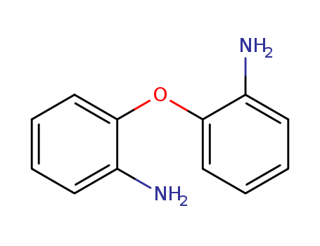Benzenamine,2,2'-oxybis-