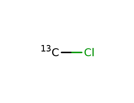 Chloromethane-13C