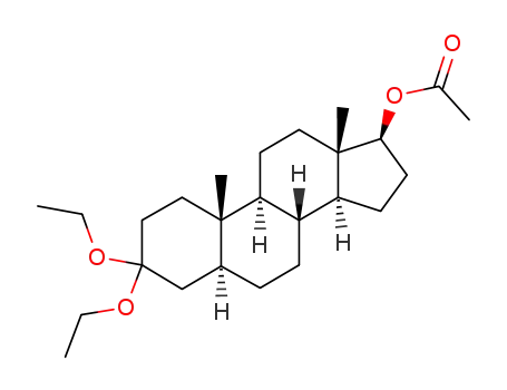 16158-97-7 Structure