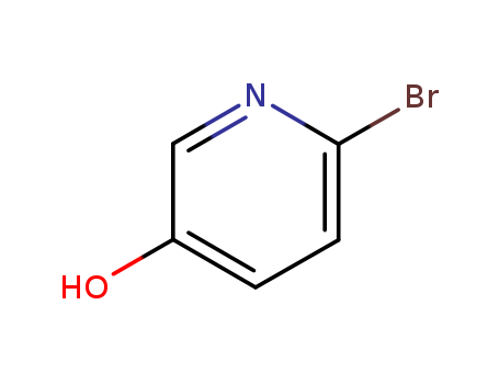 6-bromopyridin-3-ol