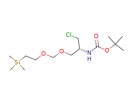 651036-12-3 Structure