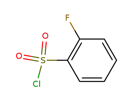 2905-21-7 Structure