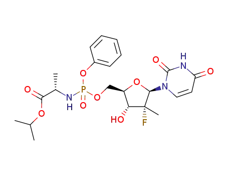 1064684-44-1 Structure