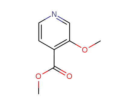 methyl 3-methoxypyridine-4-carboxylate