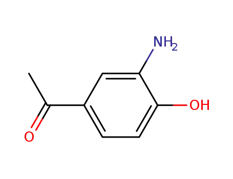 에탄올, 1- (3- 아미노 -4- 하이드 록시 페닐)-(9CI)