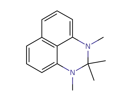 1,2,2,3-tetramethyl-2,3-dihydro-1H-perimidine