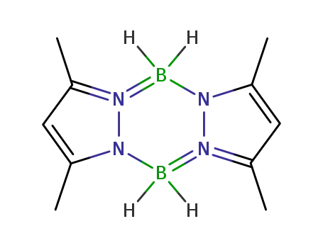 16998-92-8 Structure
