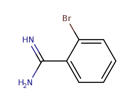 2-BROMO-BENZAMIDINE