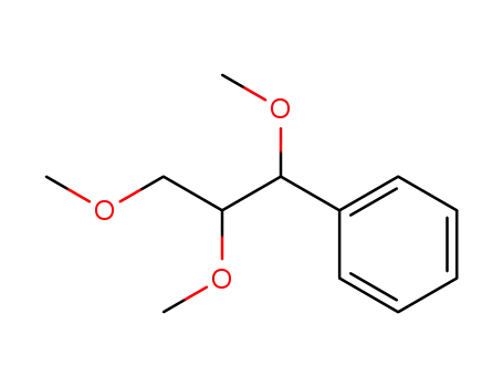 1,2,3-트리메톡시-1-페닐프로판
