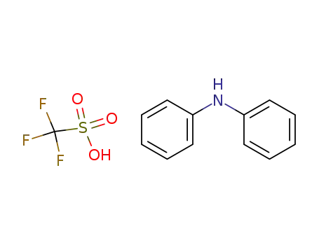 Diphenylammonium Trifluoromethanesulfonate