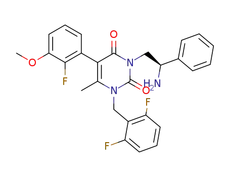 Molecular Structure of 352290-60-9 (NBI-42902)