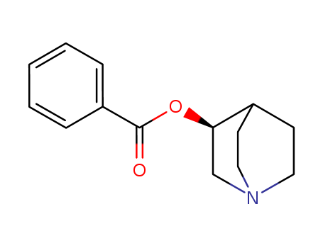 (S)-3-(Benzoyloxy)quinuclidine