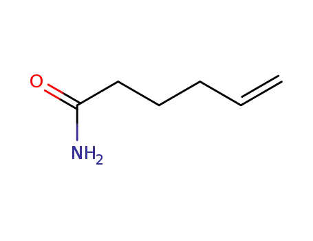 5-Hexenamide