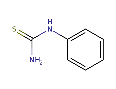 103-85-5 Structure