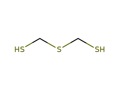 Bis(mercaptomethyl) sulfide