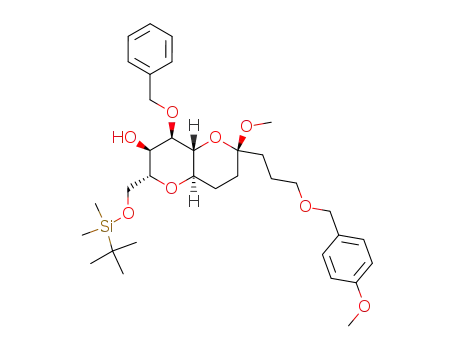 194039-13-9 Structure