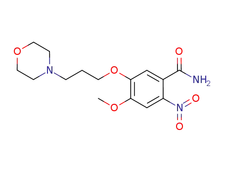 861453-16-9 Structure