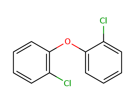 Benzene, 1,1'-oxybis[2-chloro-