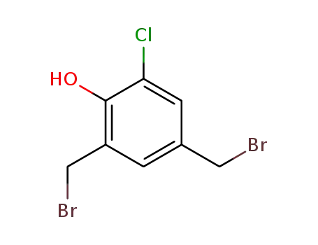 22002-55-7 Structure