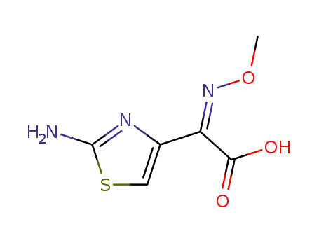 65872-41-5 Structure