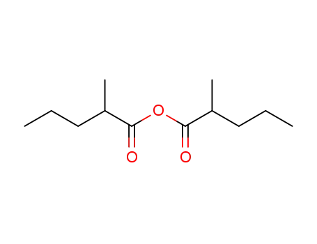 Molecular Structure of 63169-61-9 (2-METHYLPENTANOIC ANHYDRIDE)