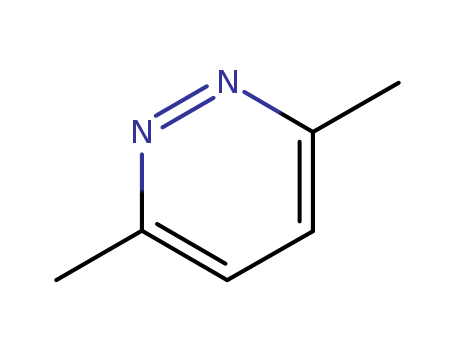 3,6-Dimethylpyridazine cas  1632-74-2