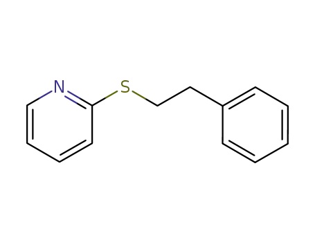 2-phenethylthiomethylpyridine