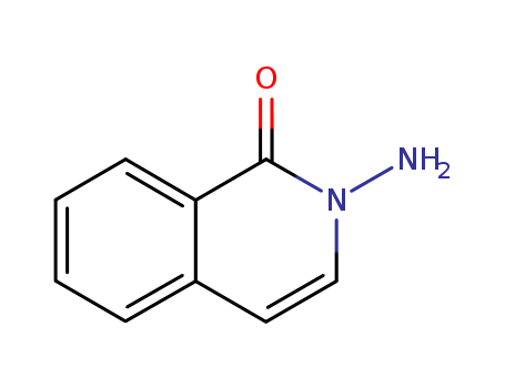 2-aMino-1,2-dihydroisoquinolin-1(2H)-one