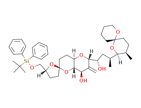104307-06-4 Structure