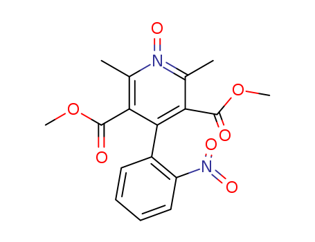 Nifedipine Impurity 15