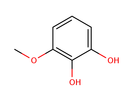 934-00-9 Structure