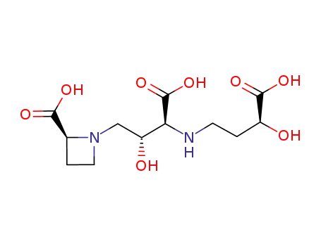 2'-epi-mugineic acid