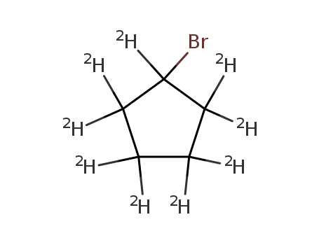 cyclopentyl-D9 bromide