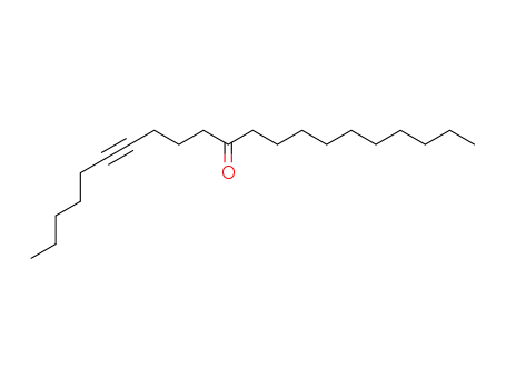 6-Heneicosyn-11-one