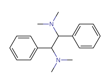 (1S,2S)-N,N,N',N'-Tetramethyl-1,2-diphenylethane-1,2-diamine
