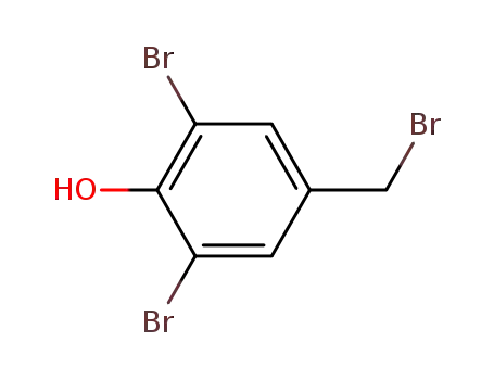 5532-75-2 Structure