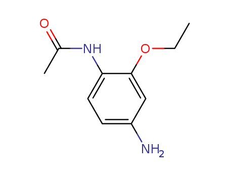 Acetamide,N-(4-amino-2-ethoxyphenyl)-