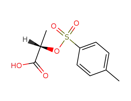 (S)-2-(Toluene-4-sulfonyloxy)-propionic acid