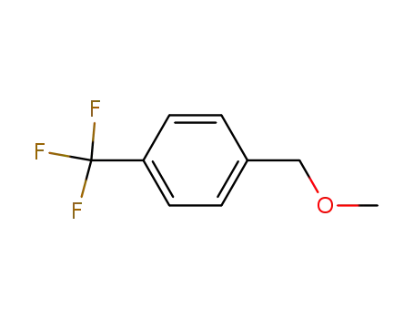 1-(Methoxymethyl)-4-(trifluoromethyl)benzene