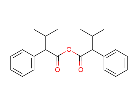 2-phenyl-3-methylbutanoic anhydride