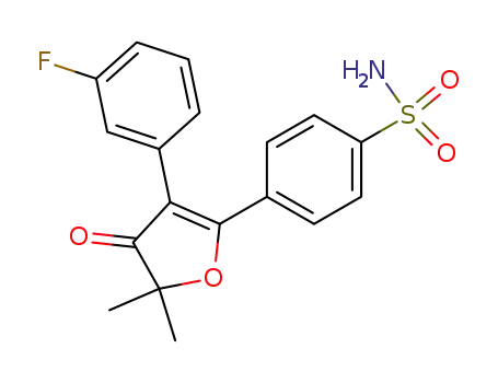 Polmacoxib