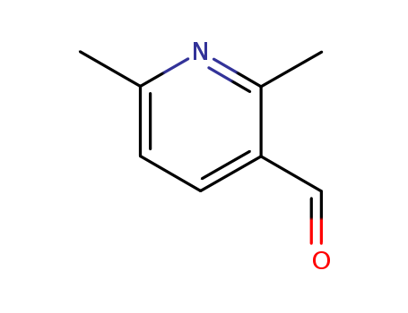 3-Pyridinecarboxaldehyde,2,6-dimethyl-