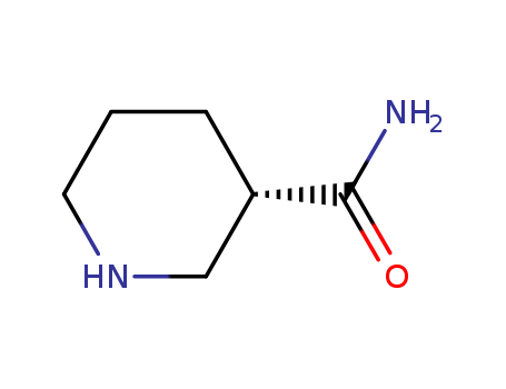 (S)-piperidine-3-carboxamide