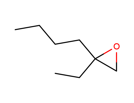 Oxirane, 2-butyl-2-ethyl-