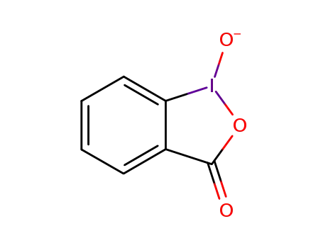 1-oxido-1,2-benziodoxol-3(1H)-one